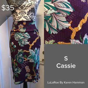 LuLaRoe Cassie